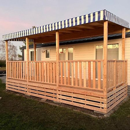 KNAUS Campingpark Bad Dürkheim Dış mekan fotoğraf