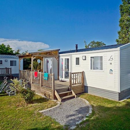 KNAUS Campingpark Bad Dürkheim Dış mekan fotoğraf