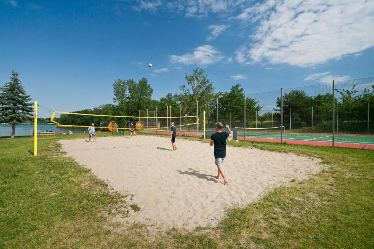 KNAUS Campingpark Bad Dürkheim Dış mekan fotoğraf