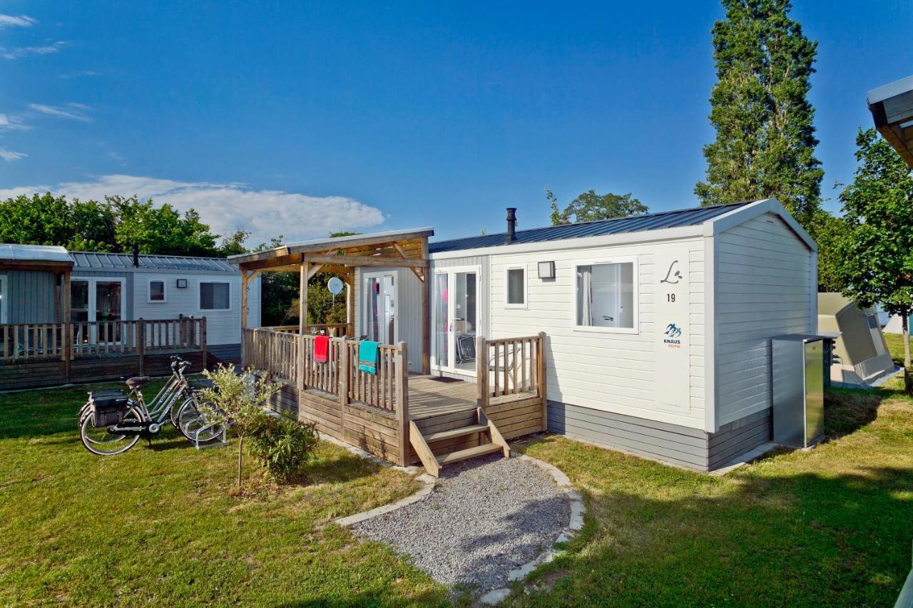 KNAUS Campingpark Bad Dürkheim Dış mekan fotoğraf