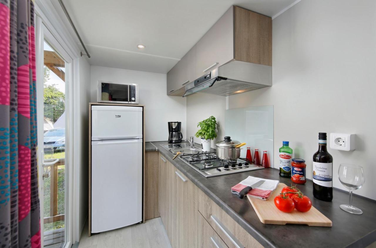 KNAUS Campingpark Bad Dürkheim Dış mekan fotoğraf