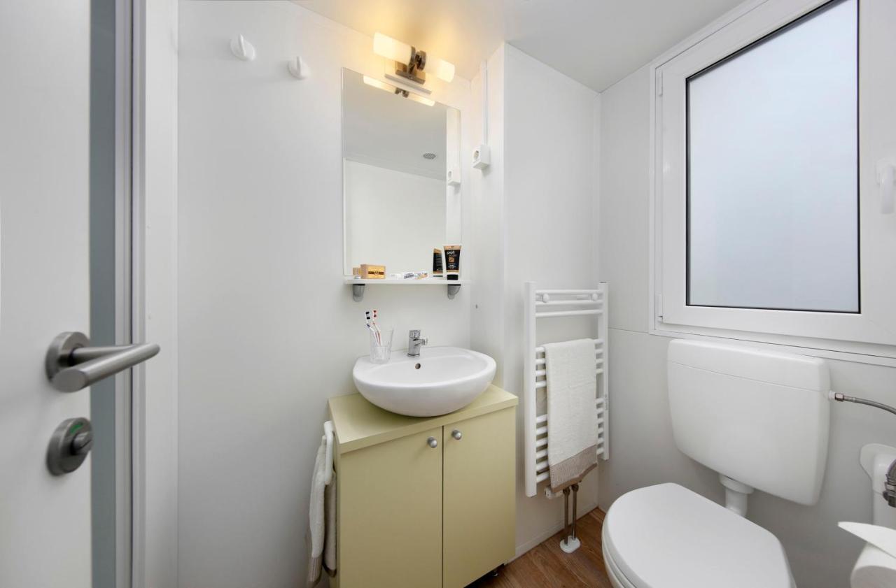 KNAUS Campingpark Bad Dürkheim Dış mekan fotoğraf