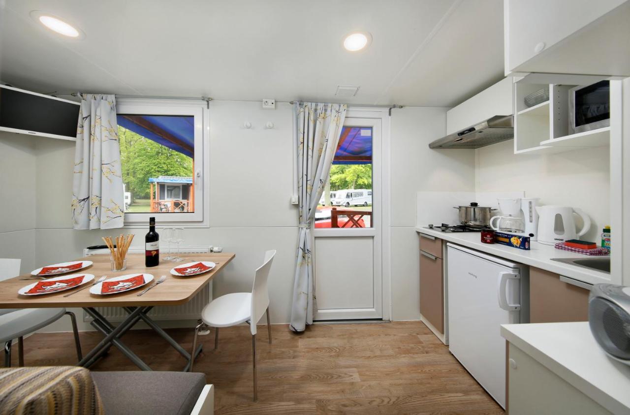KNAUS Campingpark Bad Dürkheim Dış mekan fotoğraf